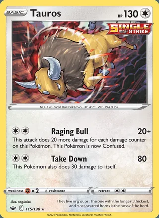 Tauros (2021)