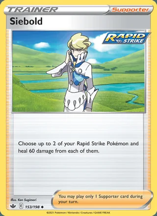 Siebold (2021)