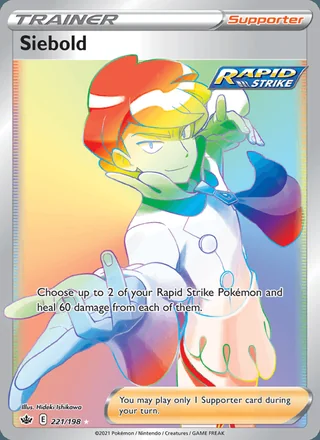 Siebold (2021)