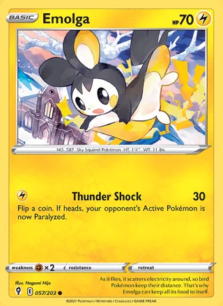 Emolga (2021)