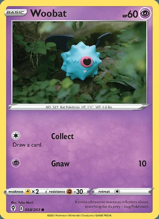 Woobat (2021)
