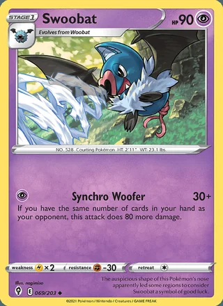 Swoobat (2021)