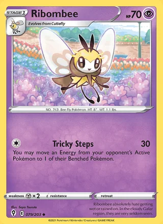 Ribombee (2021)