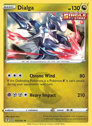 Dialga (2021)