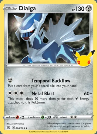 Dialga (2021)