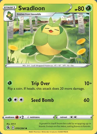 Swadloon (2021)