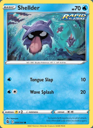 Shellder (2021)