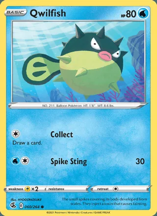 Qwilfish (2021)