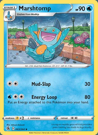 Marshtomp (2021)