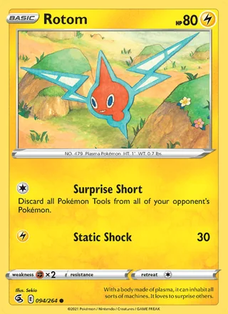 Rotom (2021)