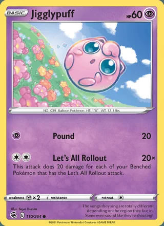 Jigglypuff (2021)
