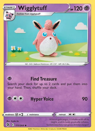 Wigglytuff (2021)