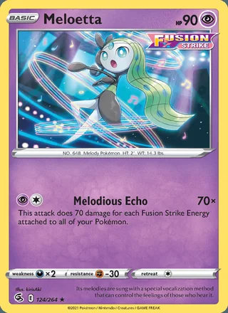 Meloetta (2021)