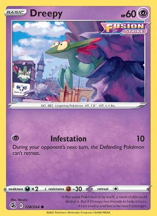Dreepy (2021)