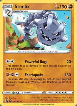 Steelix (2021)