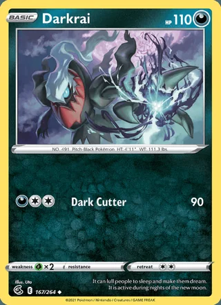Darkrai (2021)