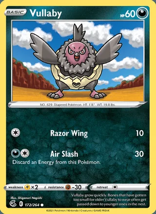 Vullaby (2021)