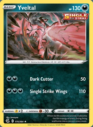 Yveltal (2021)