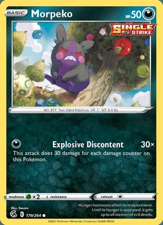 Morpeko (2021)