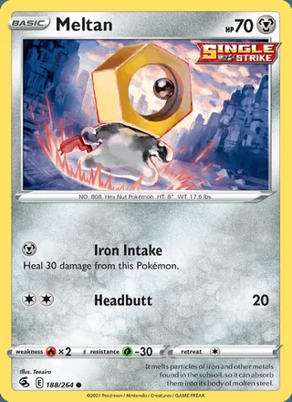Meltan (2021)