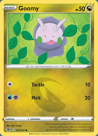 Goomy (2021)