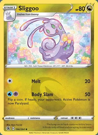 Sliggoo (2021)