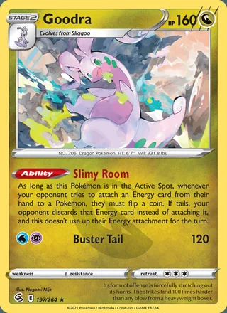 Goodra (2021)