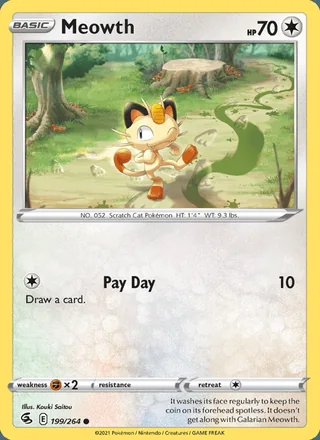 Meowth (2021)