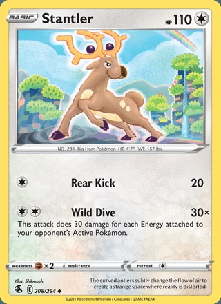 Stantler (2021)