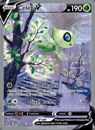 Celebi V (2021)