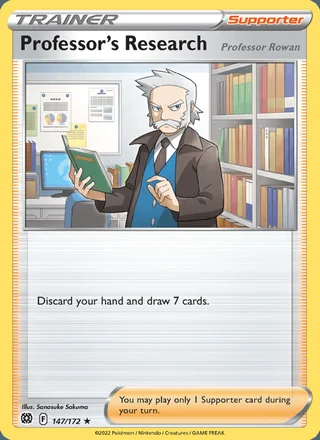 Professor's Research (2022)
