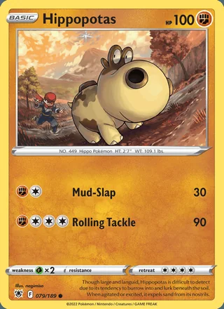 Hippopotas (2022)