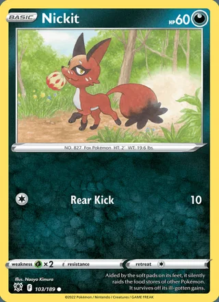 Nickit (2022)