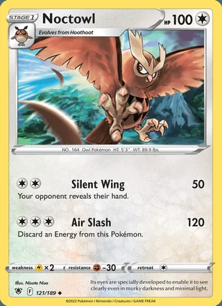 Noctowl (2022)