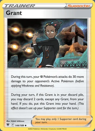 Grant (2022)