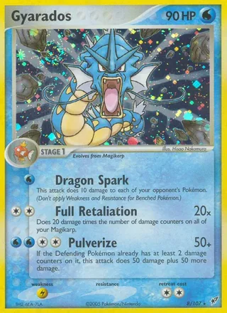 Gyarados (2005)
