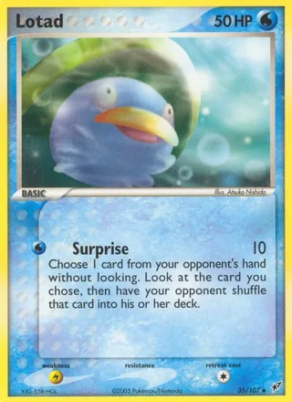 Lotad (2005)