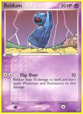 Beldum (2005)