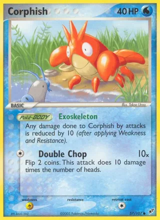 Corphish (2005)