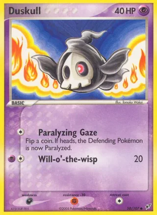 Duskull (2005)