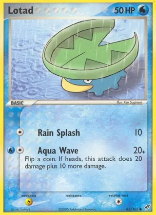 Lotad (2005)