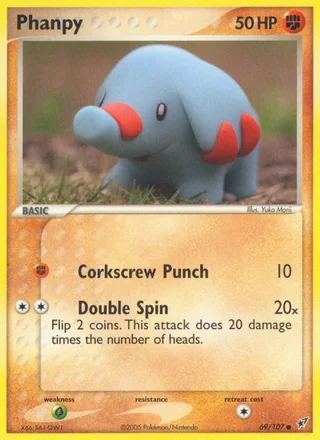 Phanpy (2005)