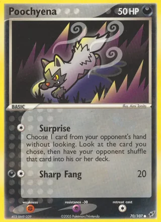 Poochyena (2005)