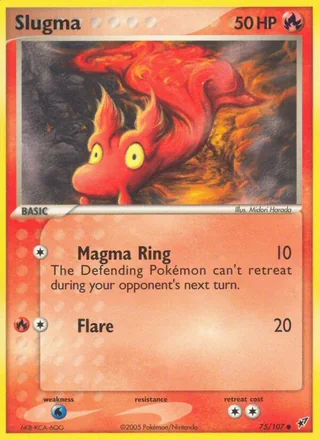 Slugma (2005)