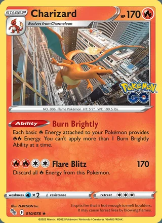 Charizard (2022)
