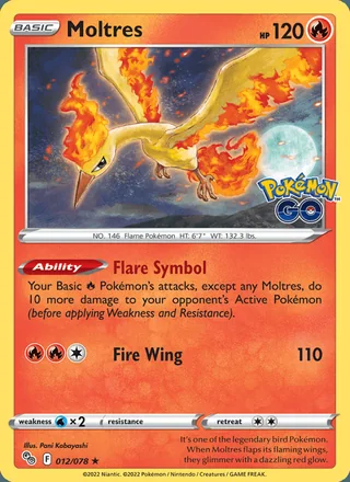 Moltres (2022)