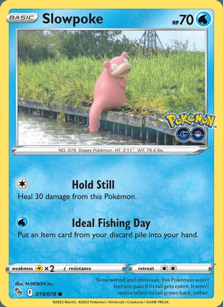 Slowpoke (2022)