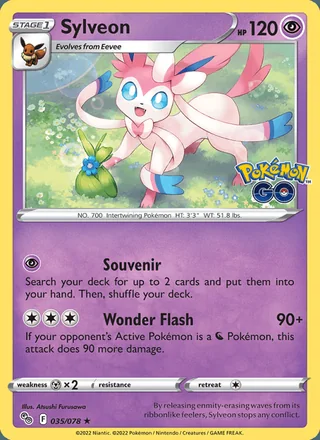Sylveon (2022)