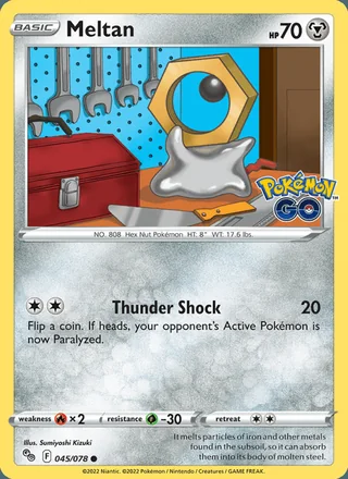Meltan (2022)