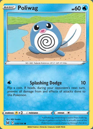 Poliwag (2022)